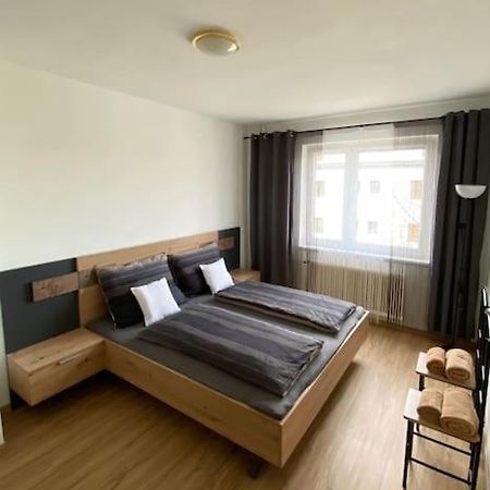 Waldviertel Stay Gross-Siegharts Esterno foto
