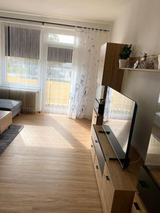 Waldviertel Stay Gross-Siegharts Esterno foto