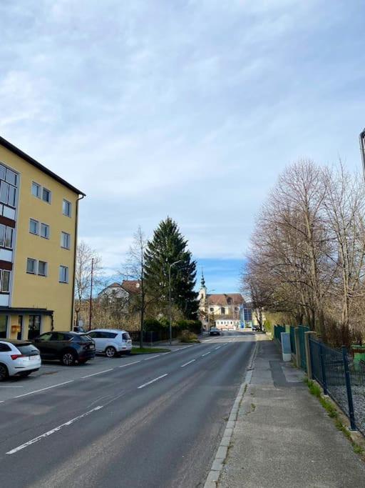 Waldviertel Stay Gross-Siegharts Esterno foto