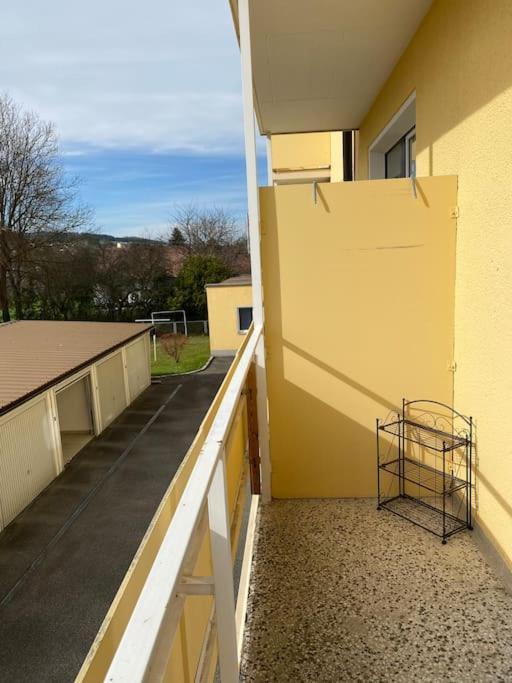Waldviertel Stay Gross-Siegharts Esterno foto