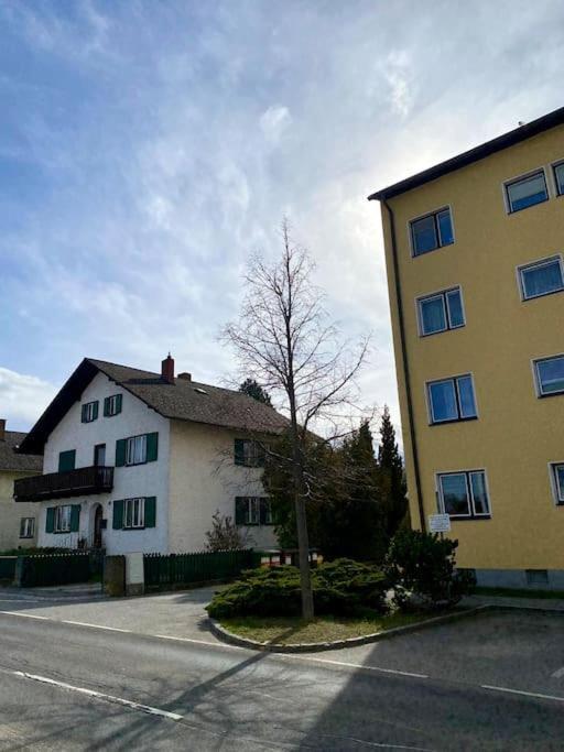 Waldviertel Stay Gross-Siegharts Esterno foto