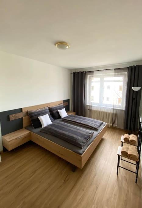 Waldviertel Stay Gross-Siegharts Esterno foto