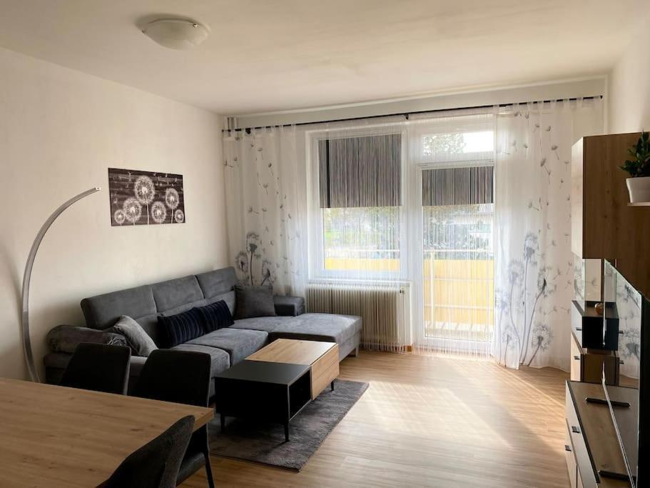 Waldviertel Stay Gross-Siegharts Esterno foto